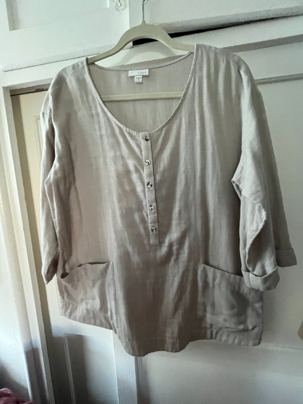 J Jill Tunic